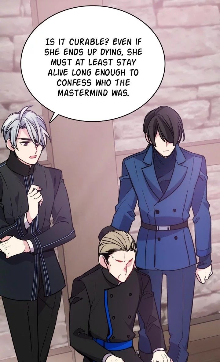 Read Adelaide EN Manga Online