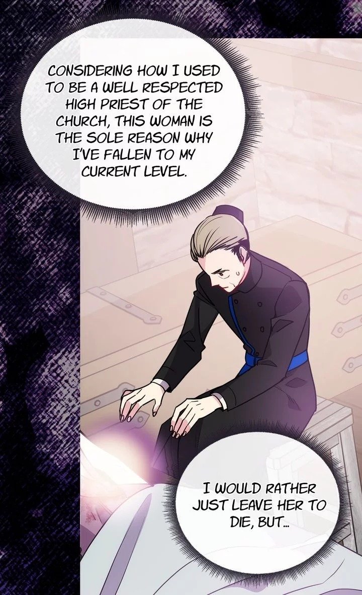 Read Adelaide EN Manga Online