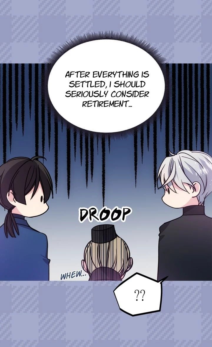 Read Adelaide EN Manga Online