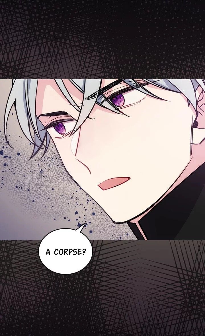 Read Adelaide EN Manga Online