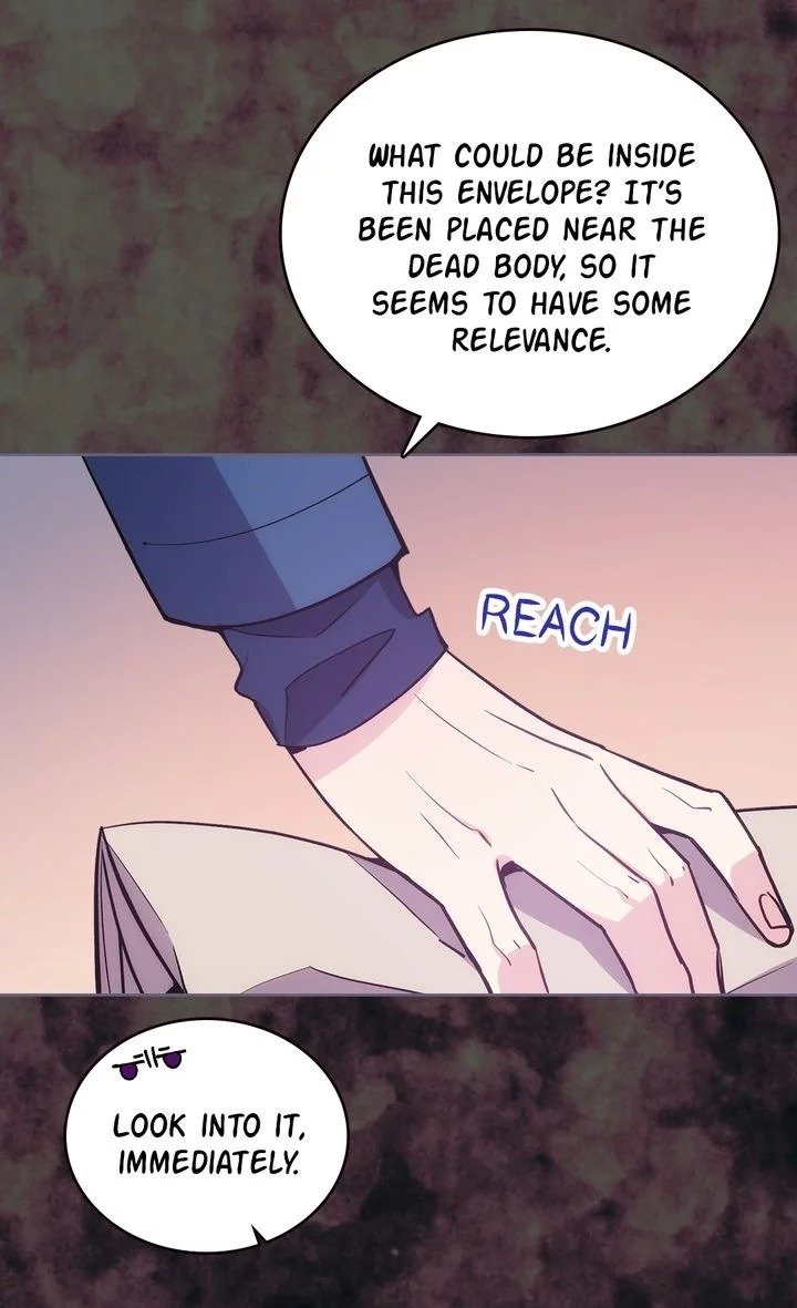 Read Adelaide EN Manga Online