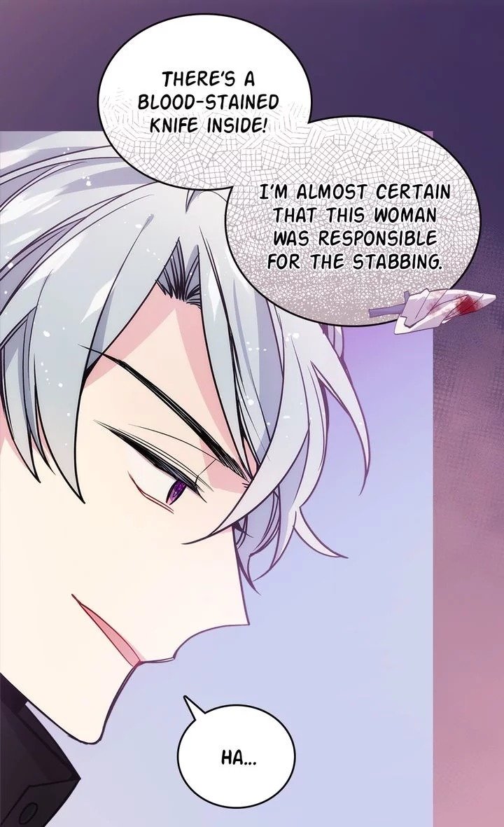 Read Adelaide EN Manga Online