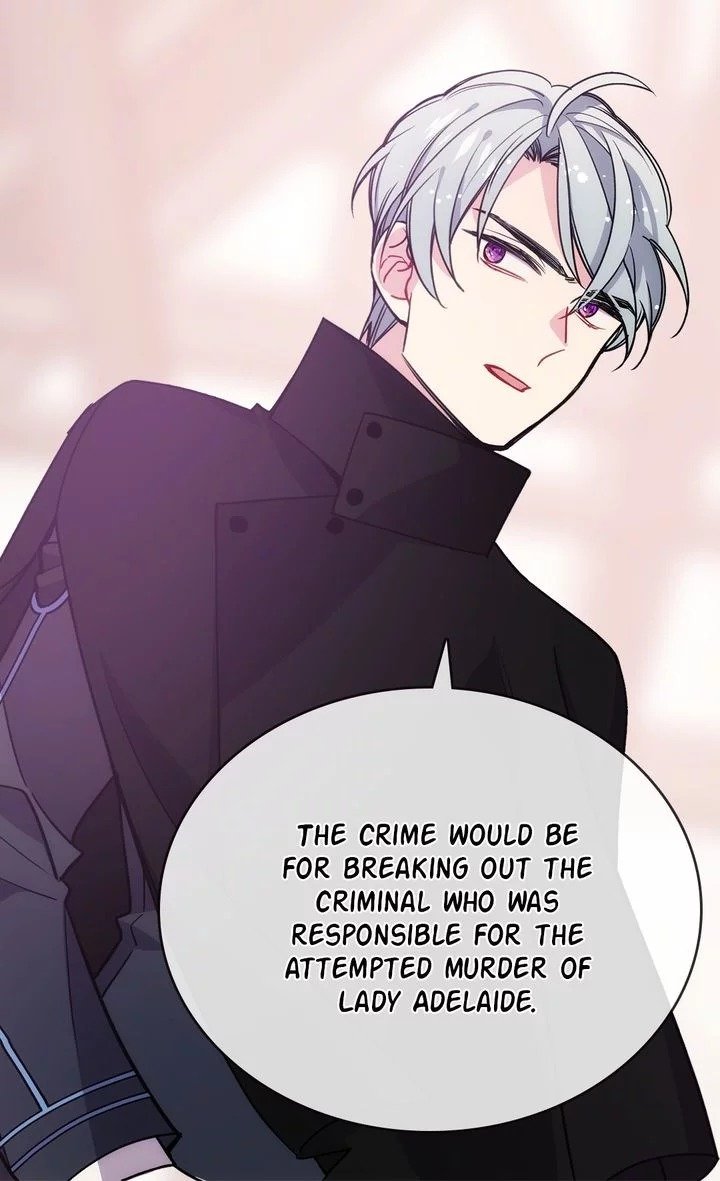 Read Adelaide EN Manga Online