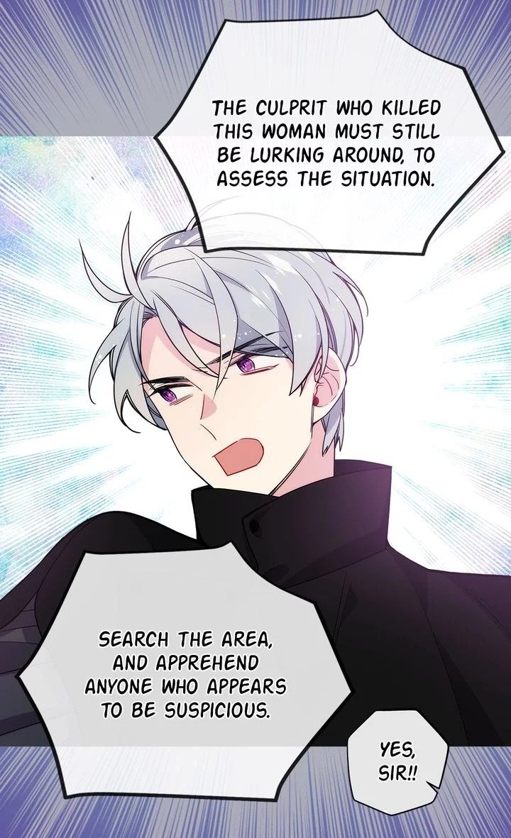 Read Adelaide EN Manga Online