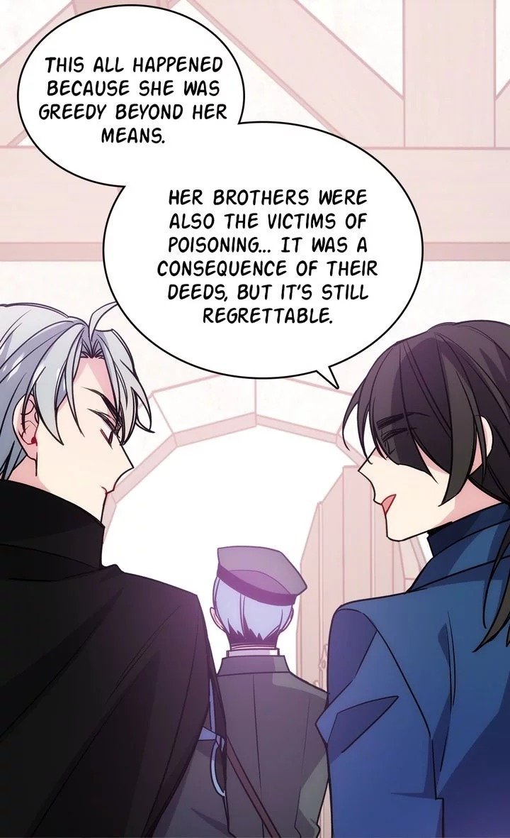 Read Adelaide EN Manga Online