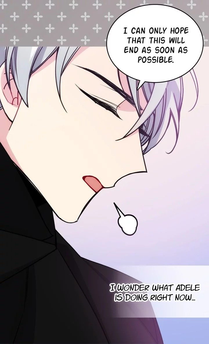 Read Adelaide EN Manga Online