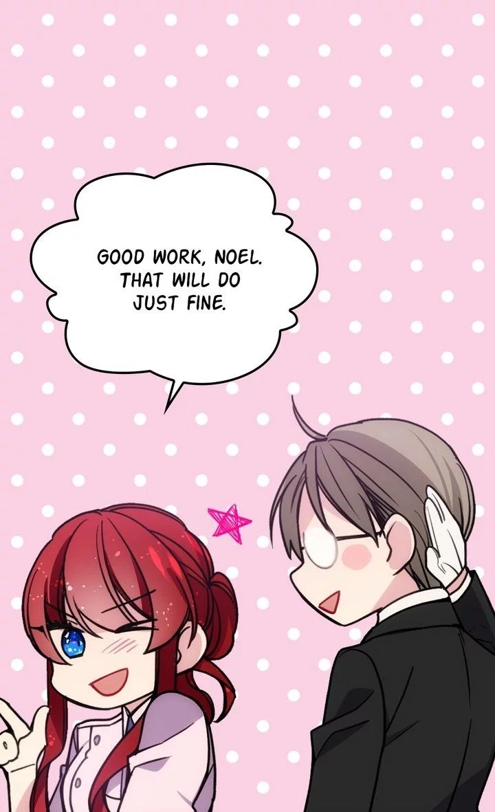 Read Adelaide EN Manga Online