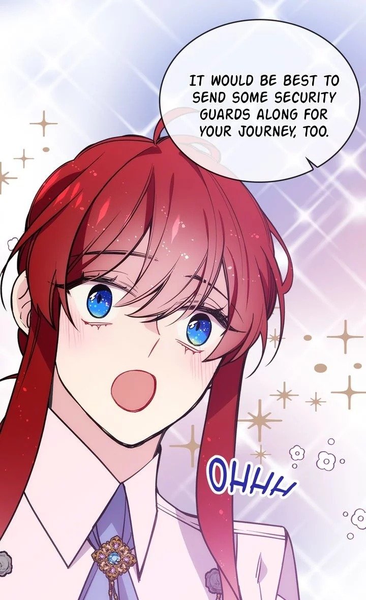 Read Adelaide EN Manga Online