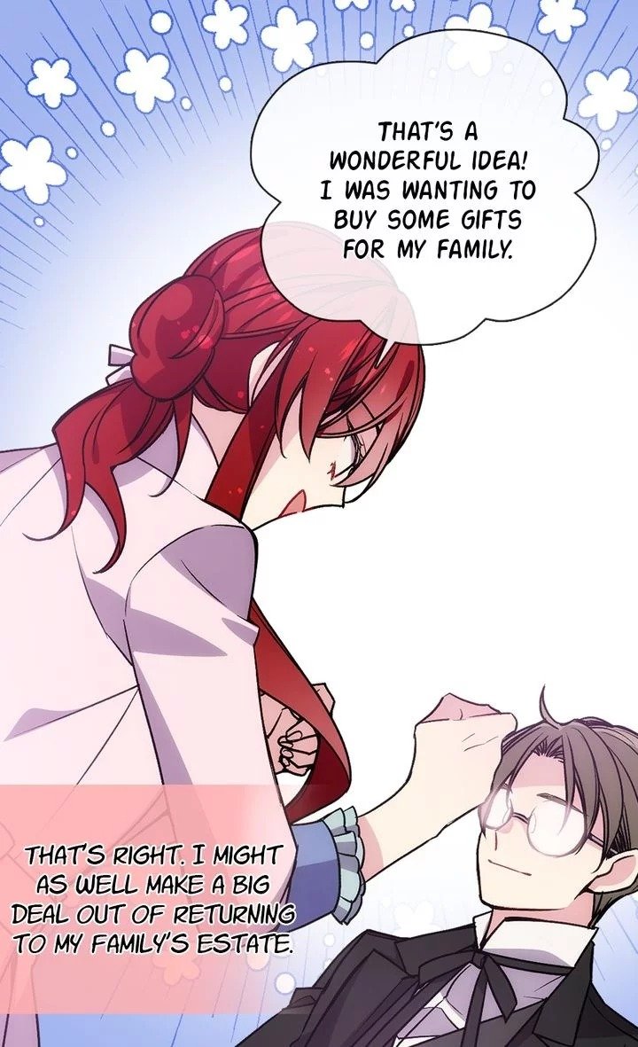 Read Adelaide EN Manga Online