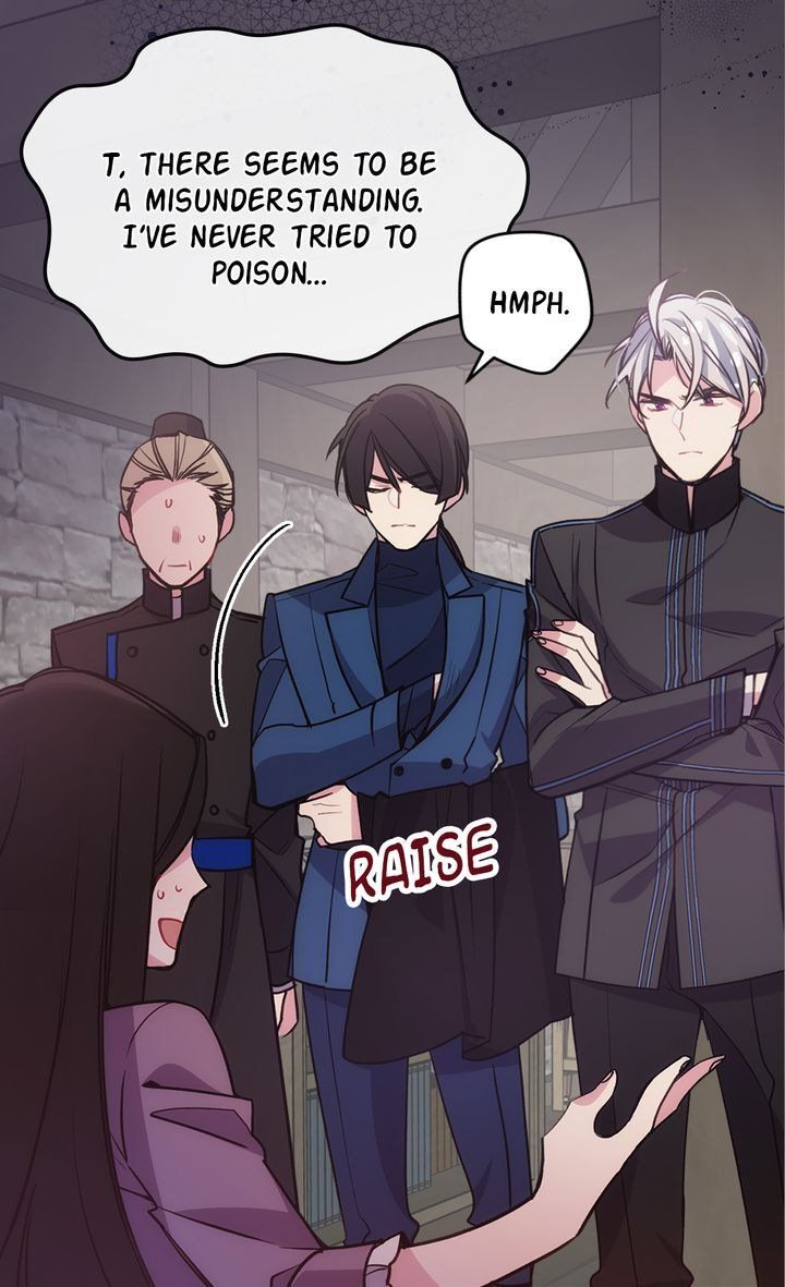 Read Adelaide EN Manga Online