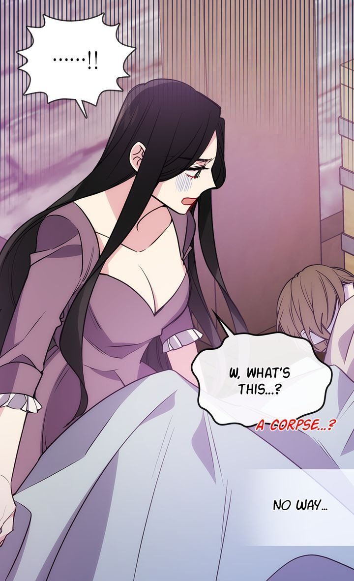 Read Adelaide EN Manga Online