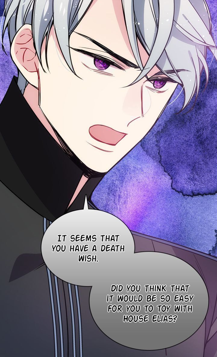 Read Adelaide EN Manga Online