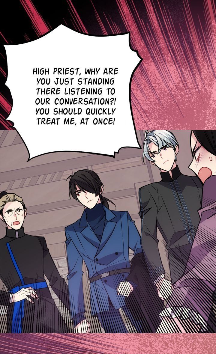 Read Adelaide EN Manga Online