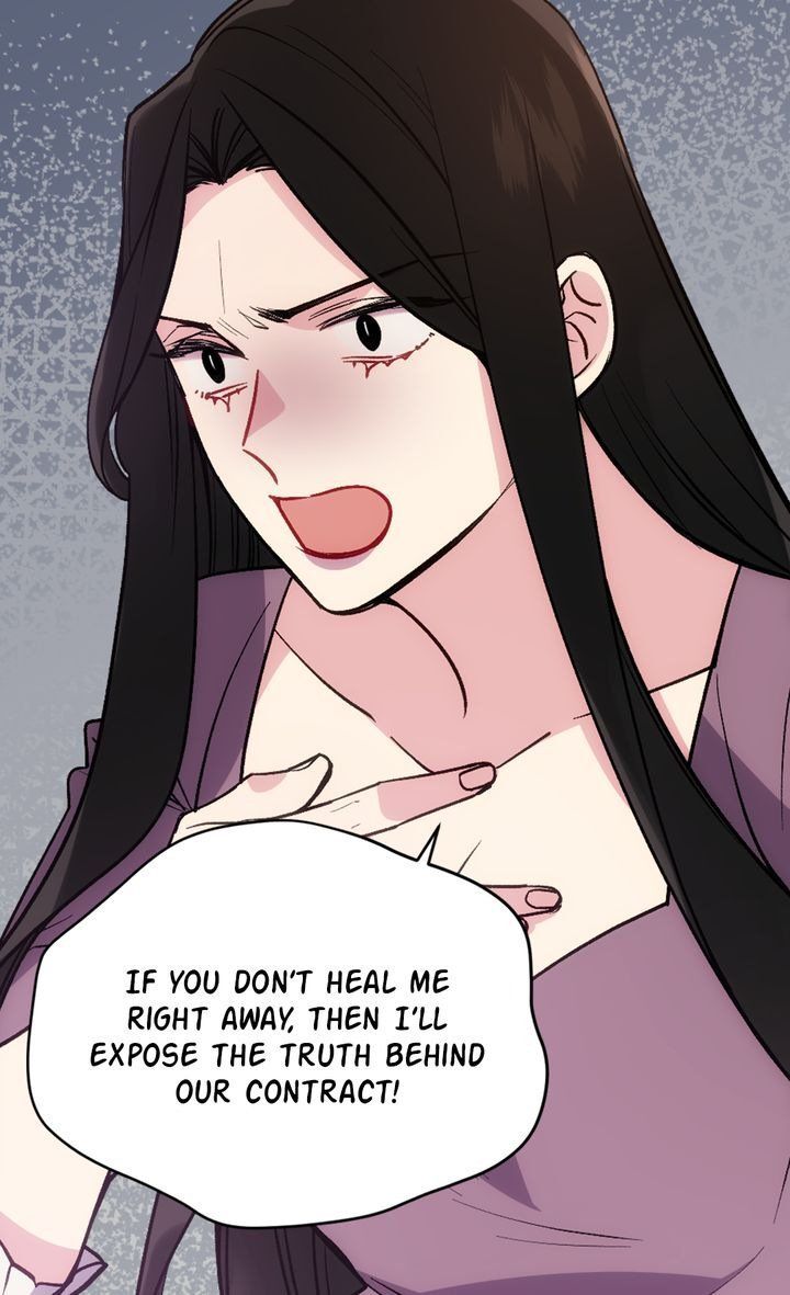 Read Adelaide EN Manga Online