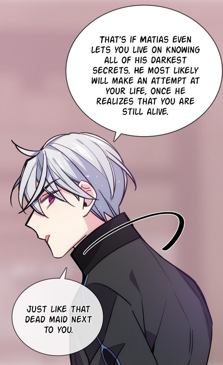 Read Adelaide EN Manga Online