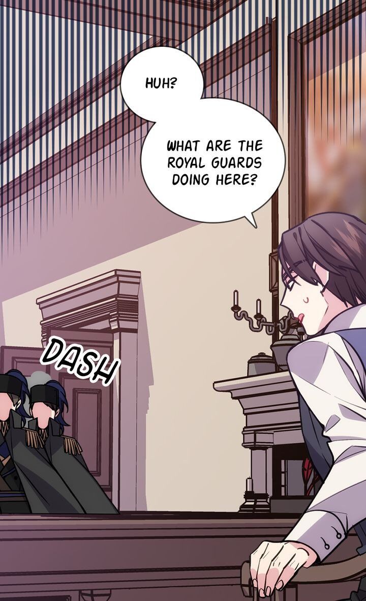 Read Adelaide EN Manga Online