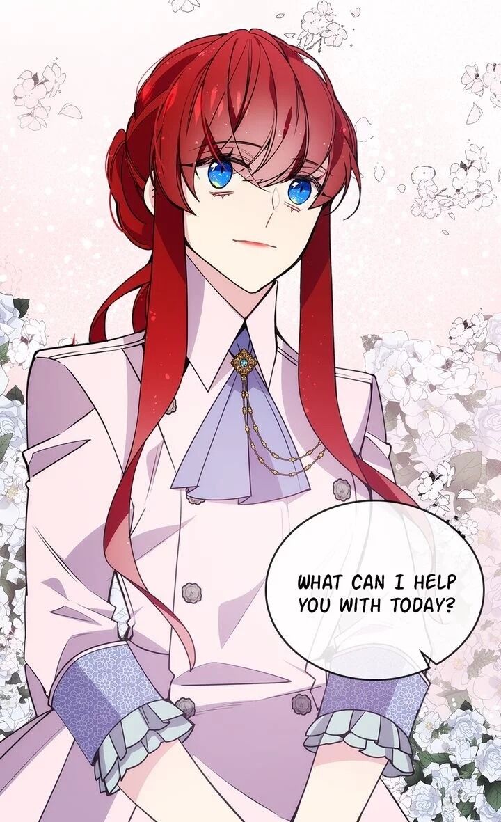 Read Adelaide EN Manga Online