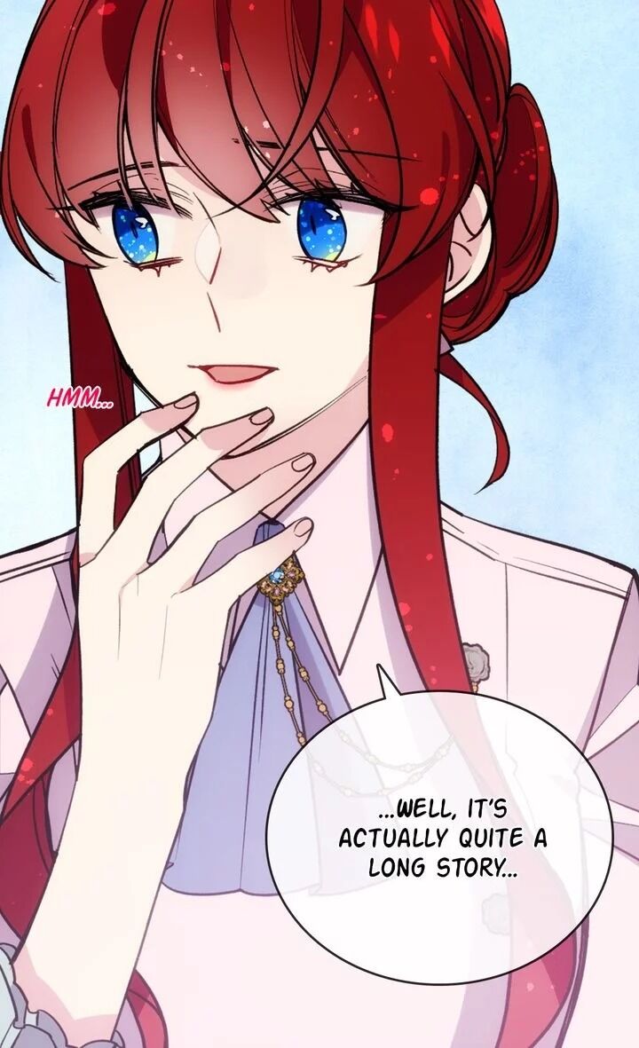 Read Adelaide EN Manga Online