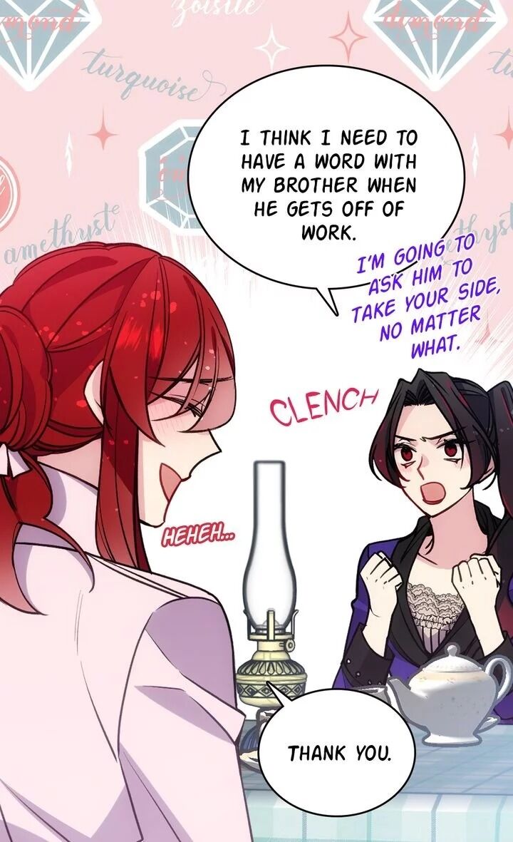 Read Adelaide EN Manga Online