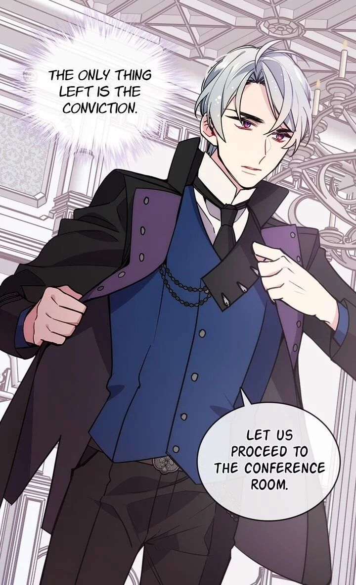 Read Adelaide EN Manga Online