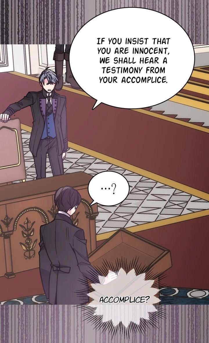 Read Adelaide EN Manga Online