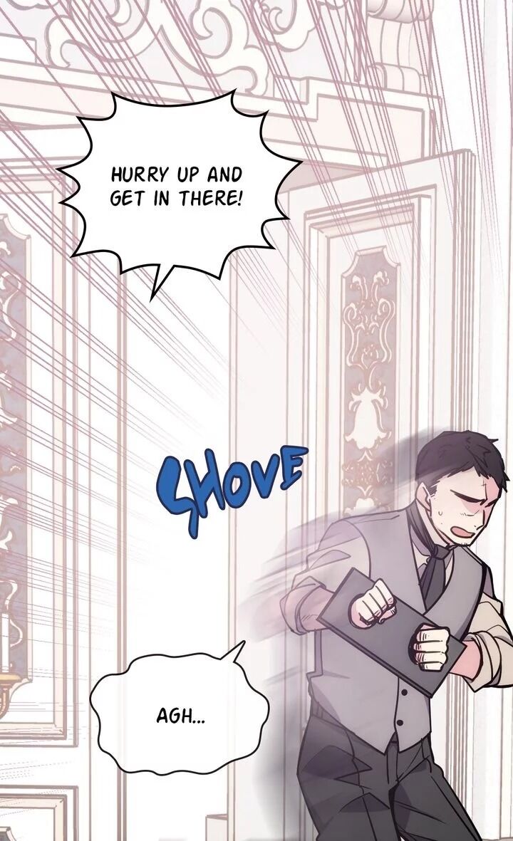 Read Adelaide EN Manga Online