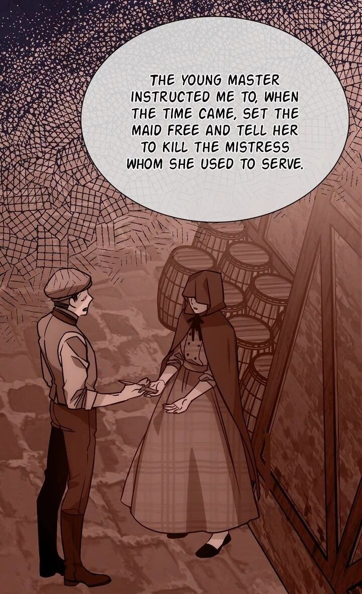 Read Adelaide EN Manga Online