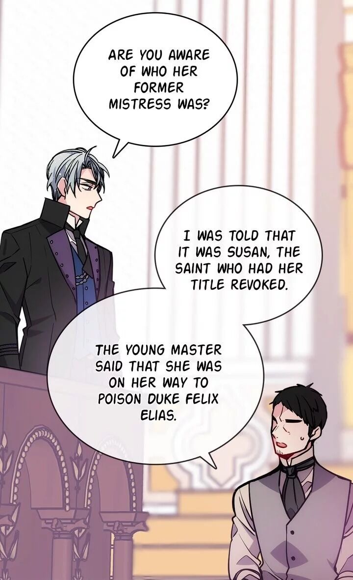 Read Adelaide EN Manga Online