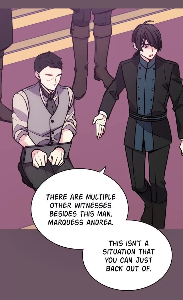 Read Adelaide EN Manga Online