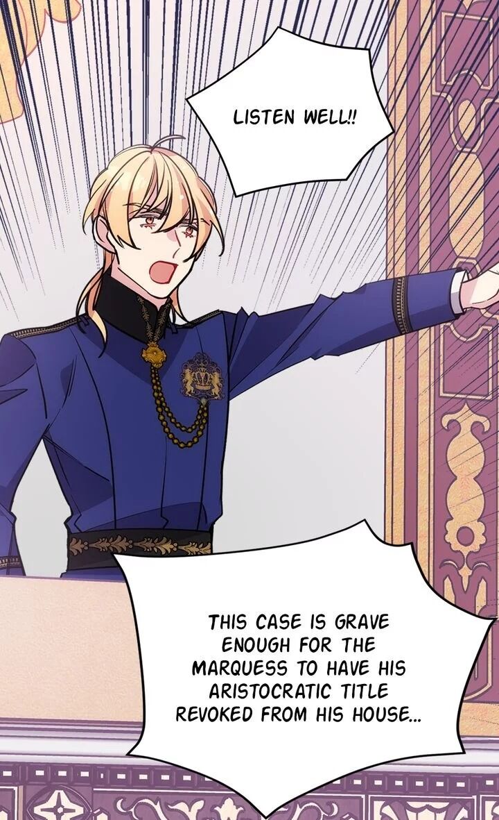 Read Adelaide EN Manga Online