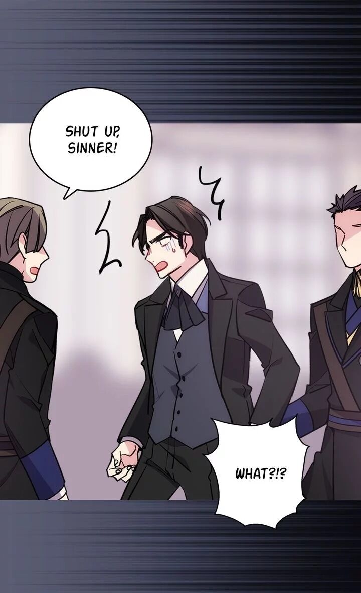 Read Adelaide EN Manga Online