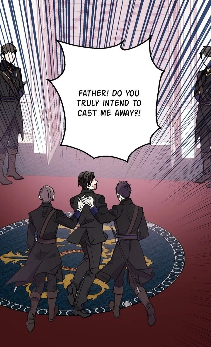 Read Adelaide EN Manga Online