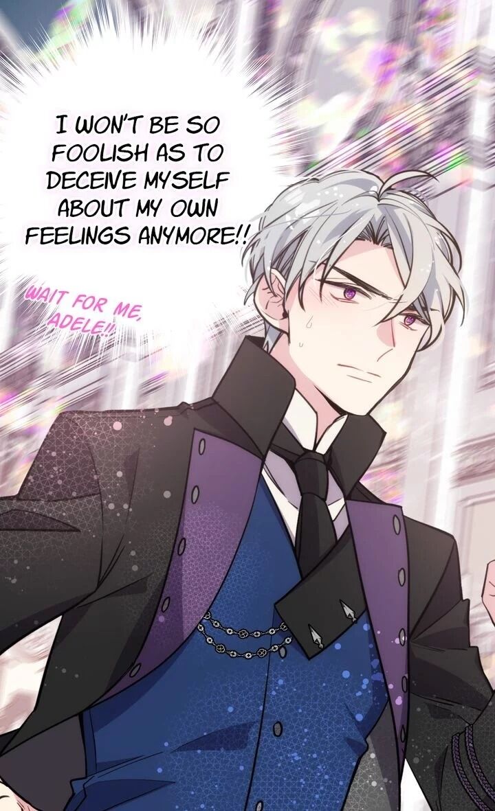 Read Adelaide EN Manga Online