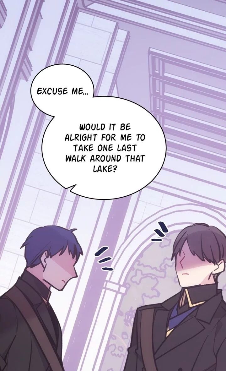 Read Adelaide EN Manga Online