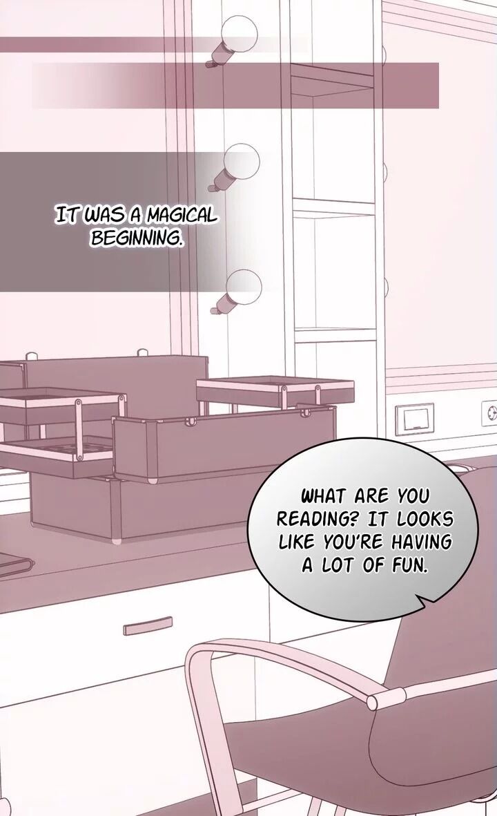 Read Adelaide EN Manga Online