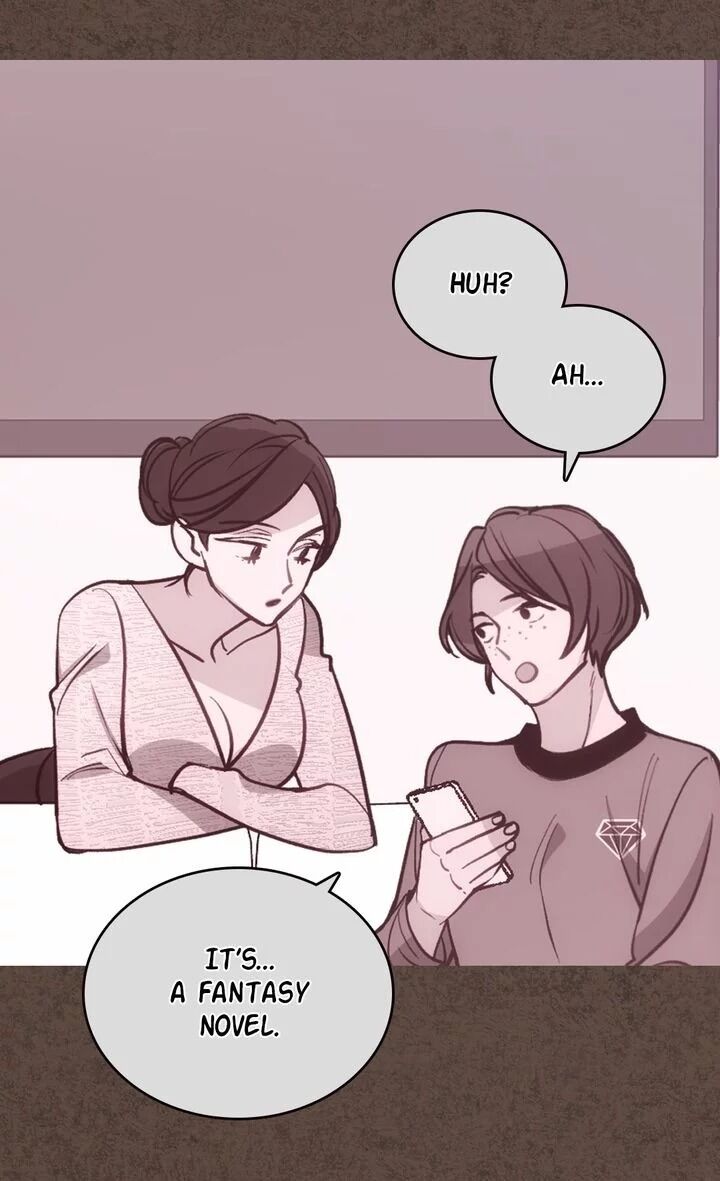 Read Adelaide EN Manga Online