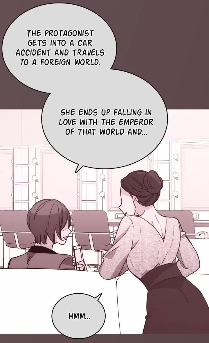 Read Adelaide EN Manga Online