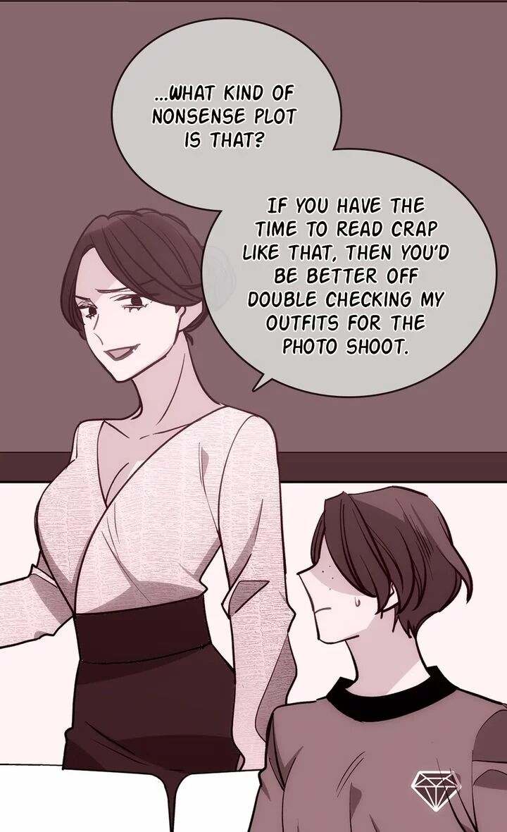 Read Adelaide EN Manga Online