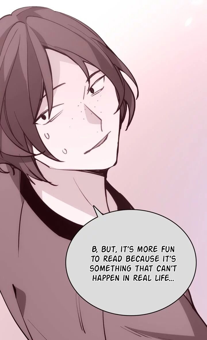 Read Adelaide EN Manga Online