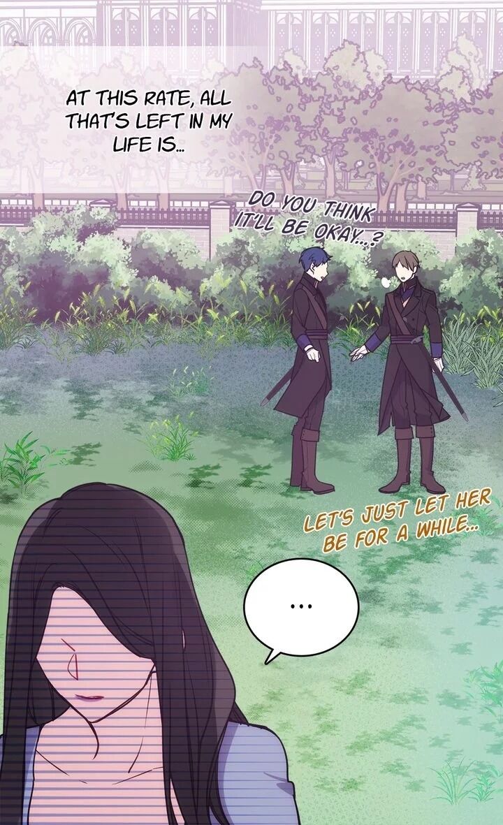 Read Adelaide EN Manga Online