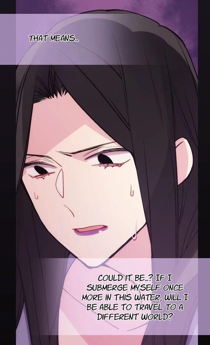 Read Adelaide EN Manga Online