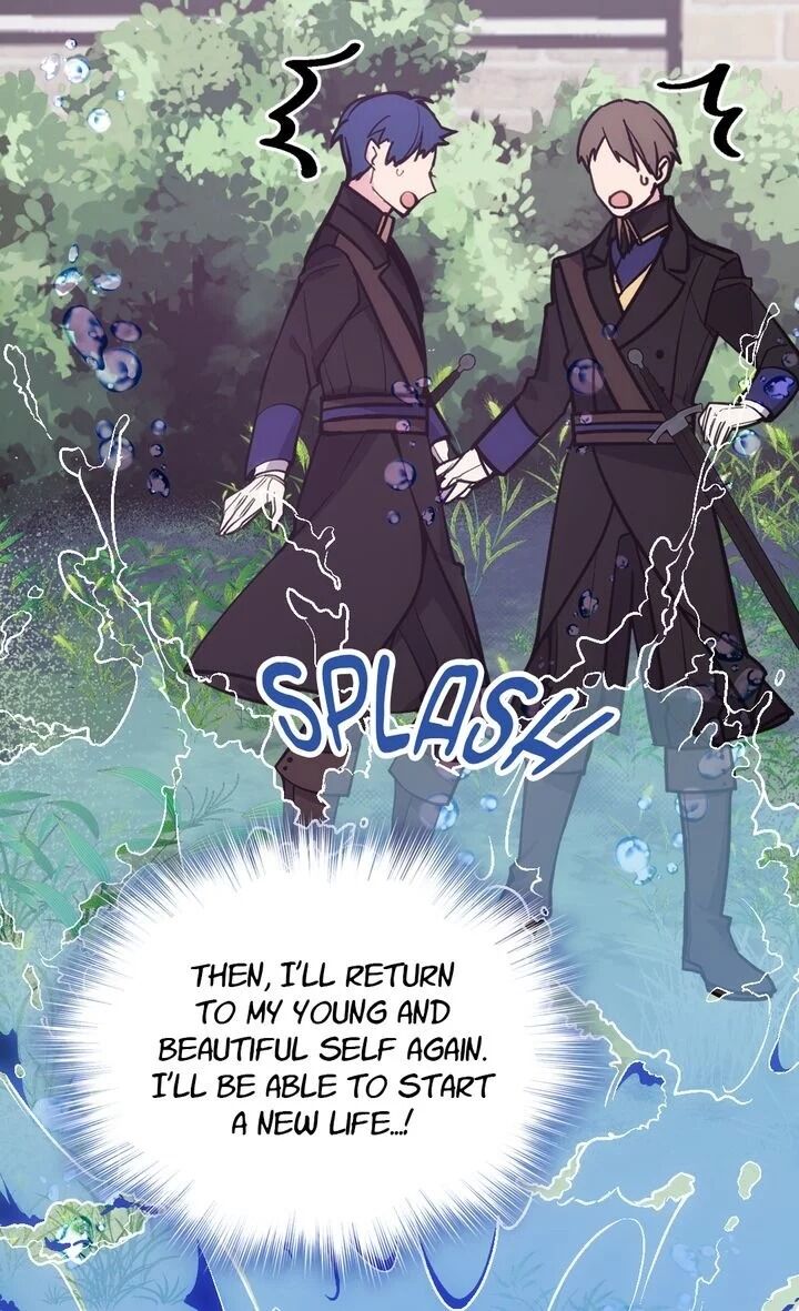 Read Adelaide EN Manga Online