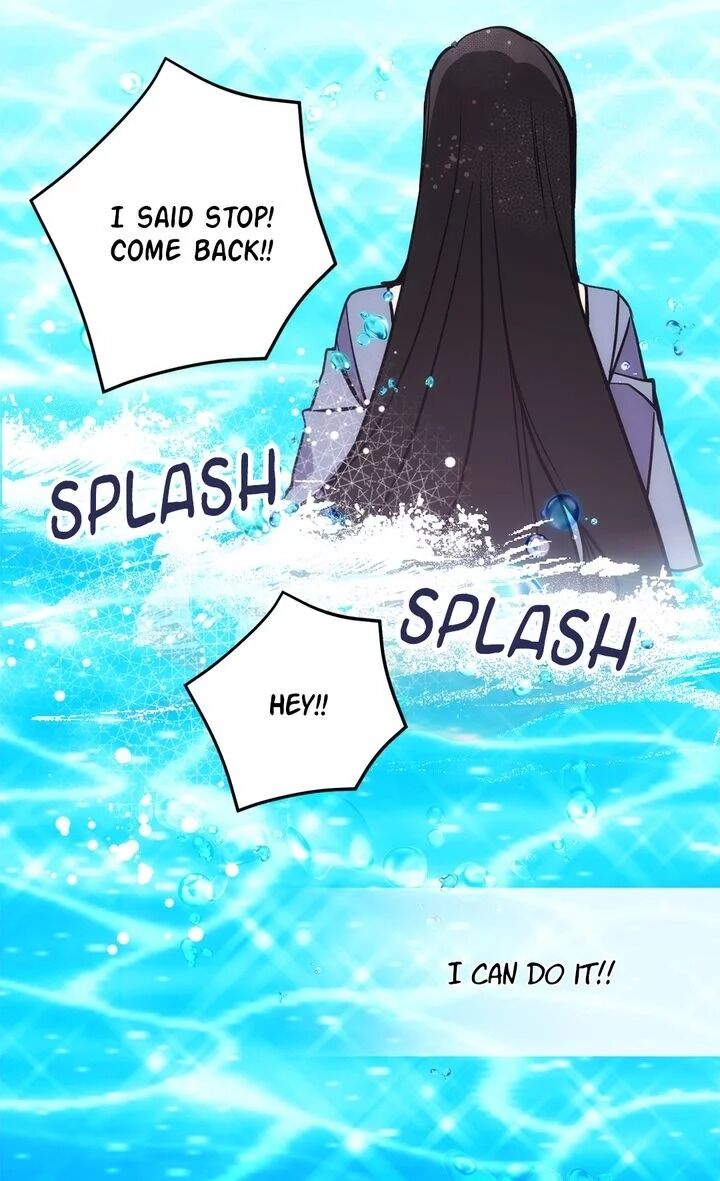 Read Adelaide EN Manga Online