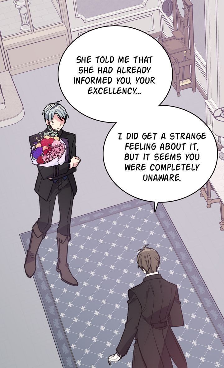 Read Adelaide EN Manga Online