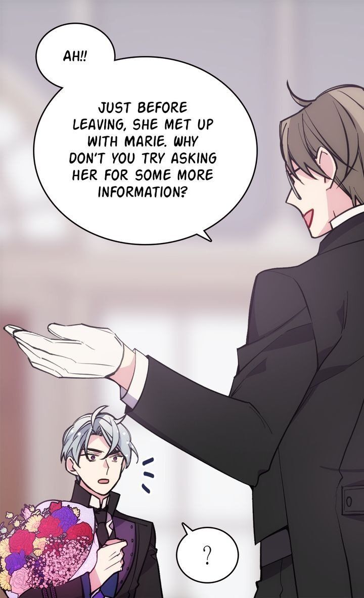 Read Adelaide EN Manga Online