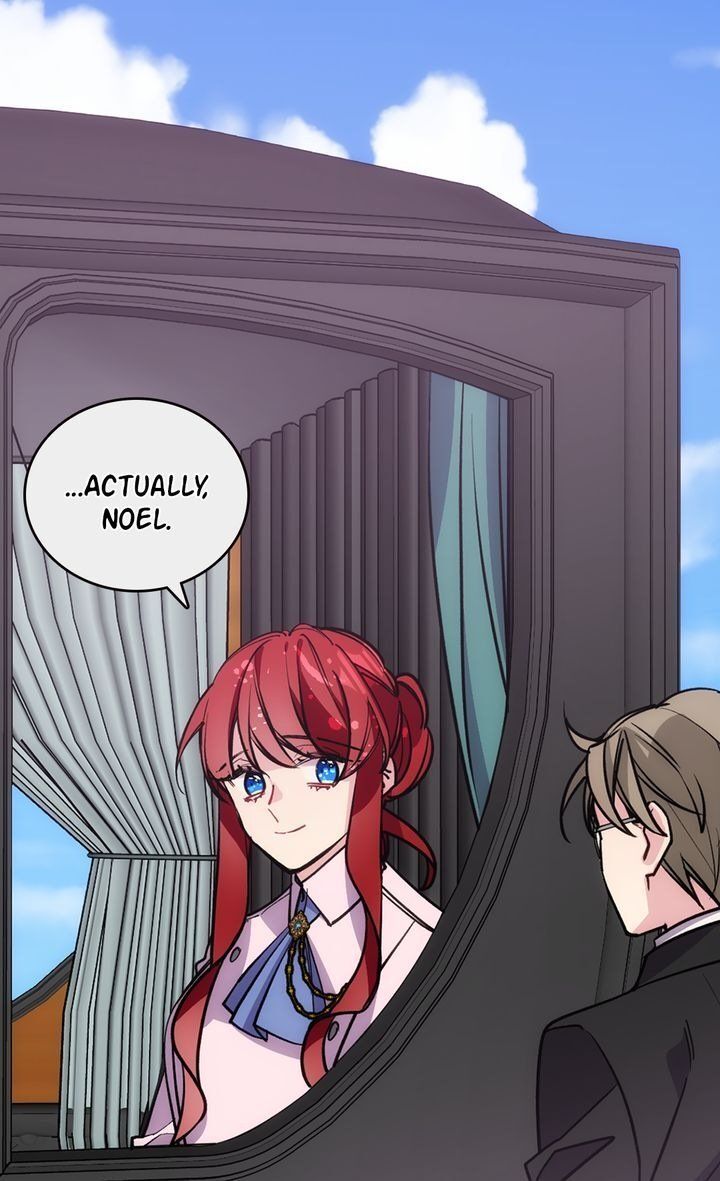 Read Adelaide EN Manga Online