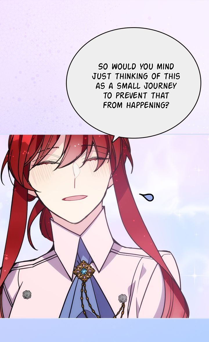 Read Adelaide EN Manga Online