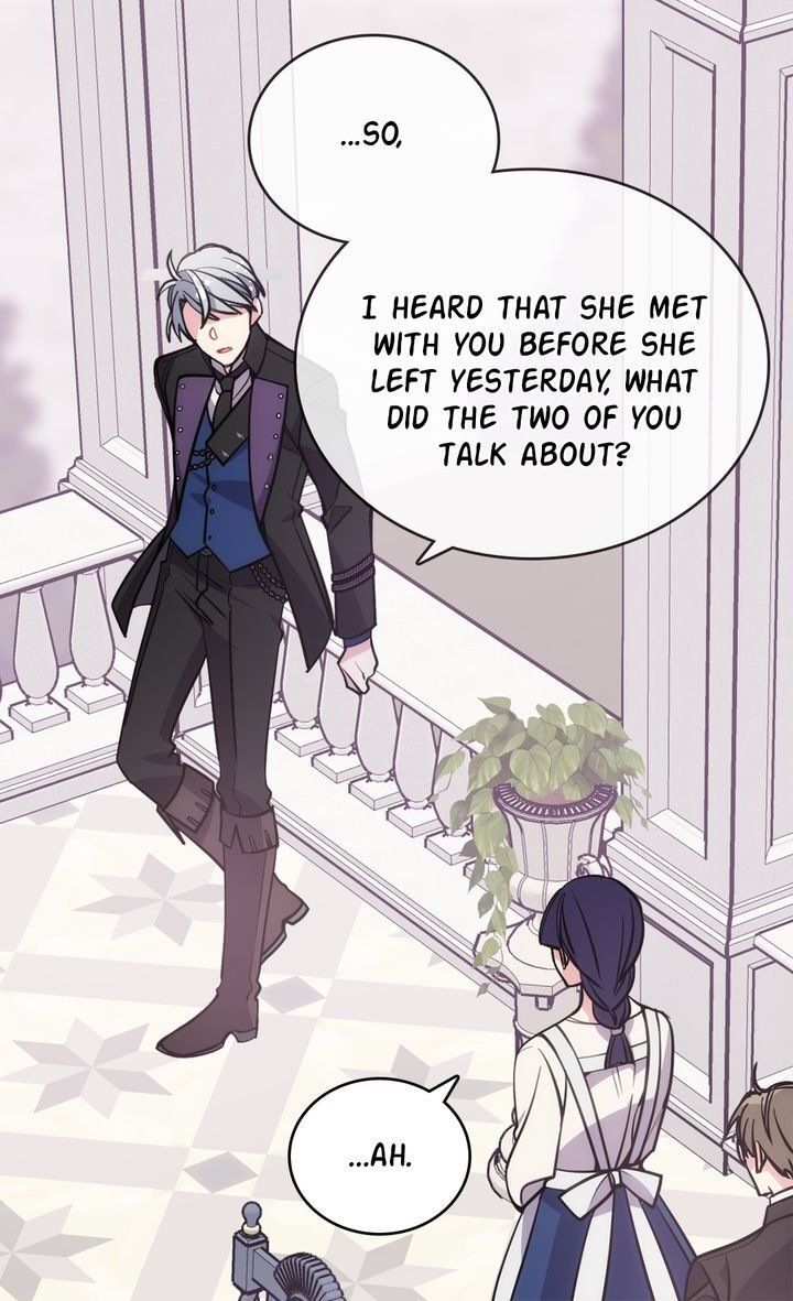 Read Adelaide EN Manga Online