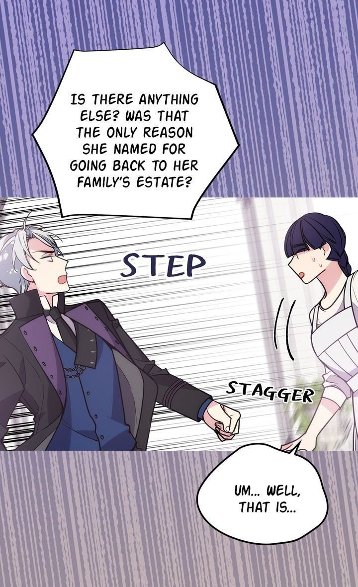 Read Adelaide EN Manga Online