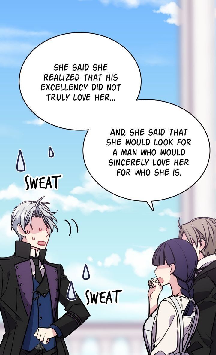 Read Adelaide EN Manga Online